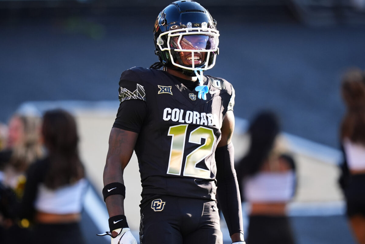 How to buy Colorado Buffaloes vs Cincinnati Bearcats football tickets