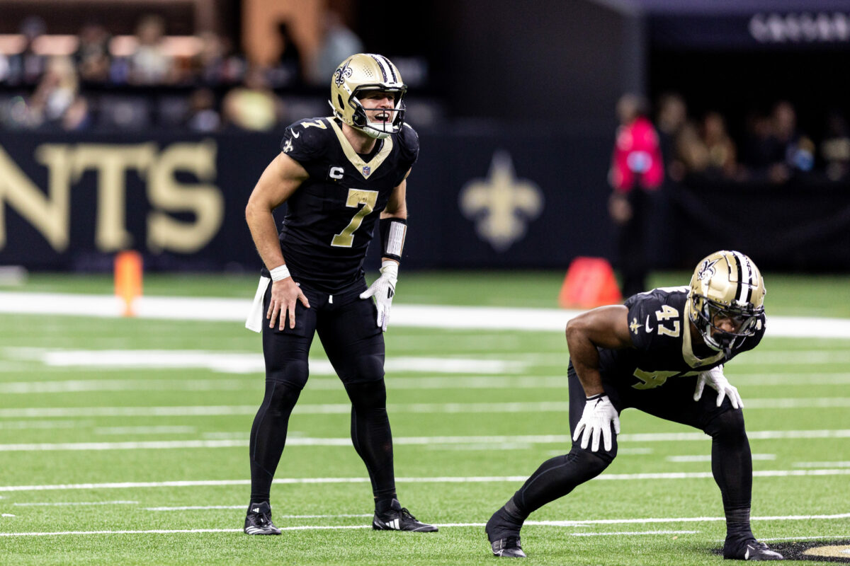 5 Saints players to watch vs. Chargers in Week 8