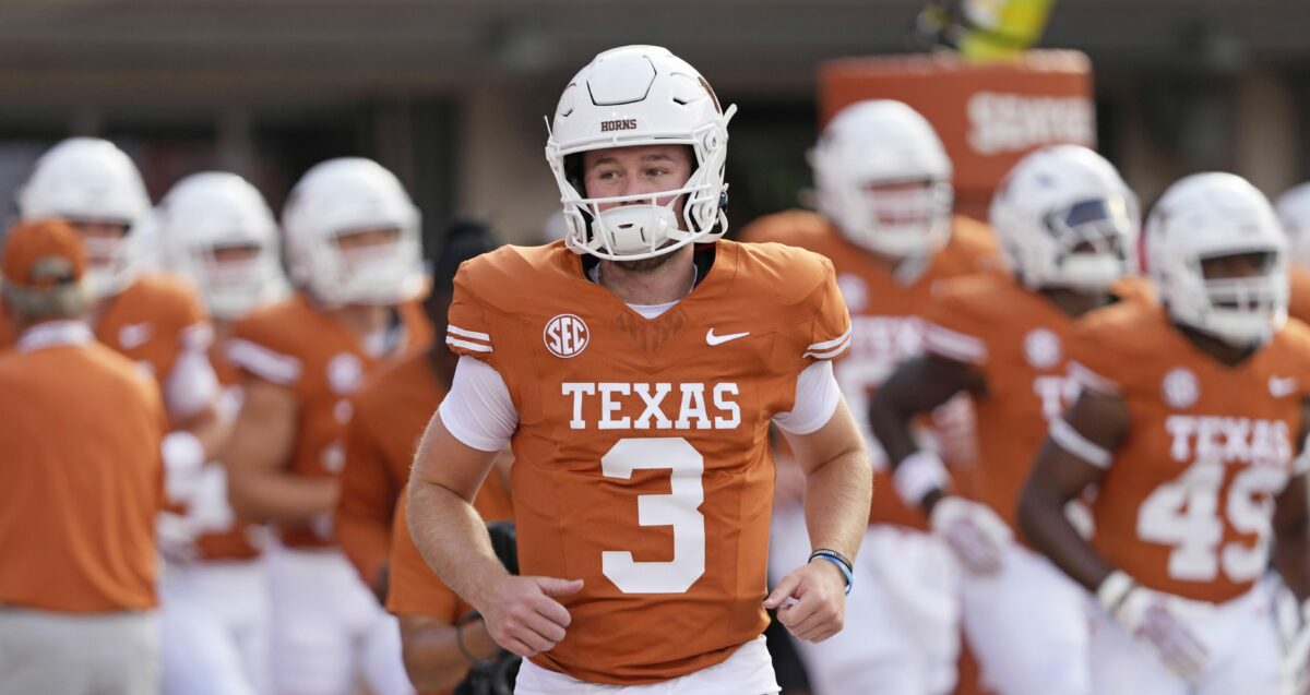 Texas at Vanderbilt odds, picks and predictions