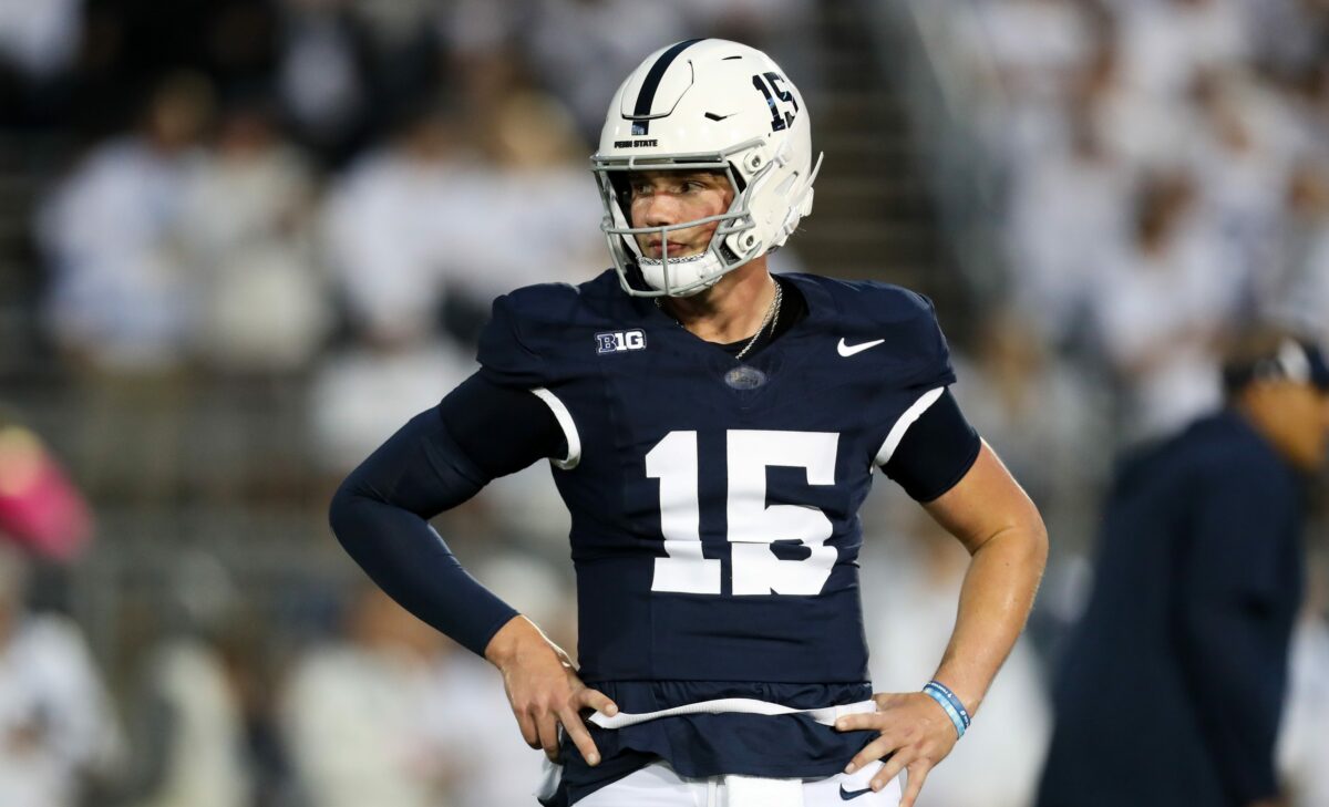 Penn State at Wisconsin odds, picks and predictions