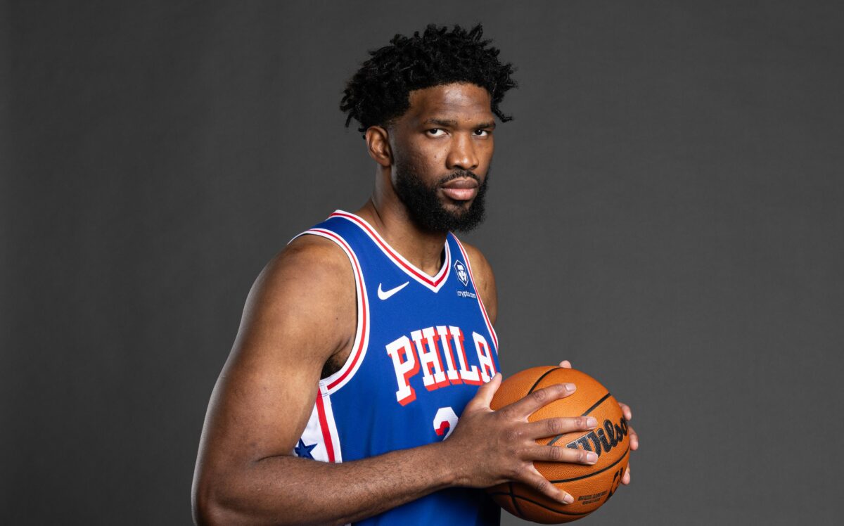 When will Joel Embiid and Paul George return from their injuries? Here’s what we know.