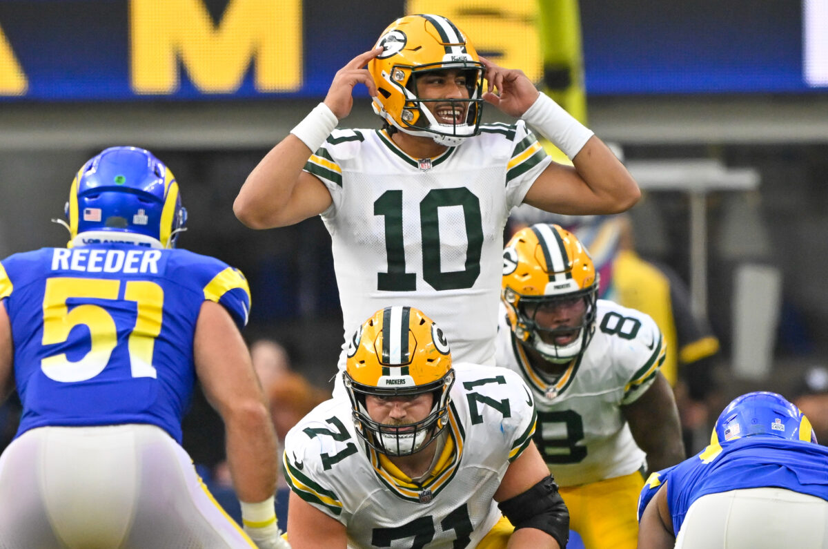 Green Bay Packers at Jacksonville Jaguars odds, picks and predictions