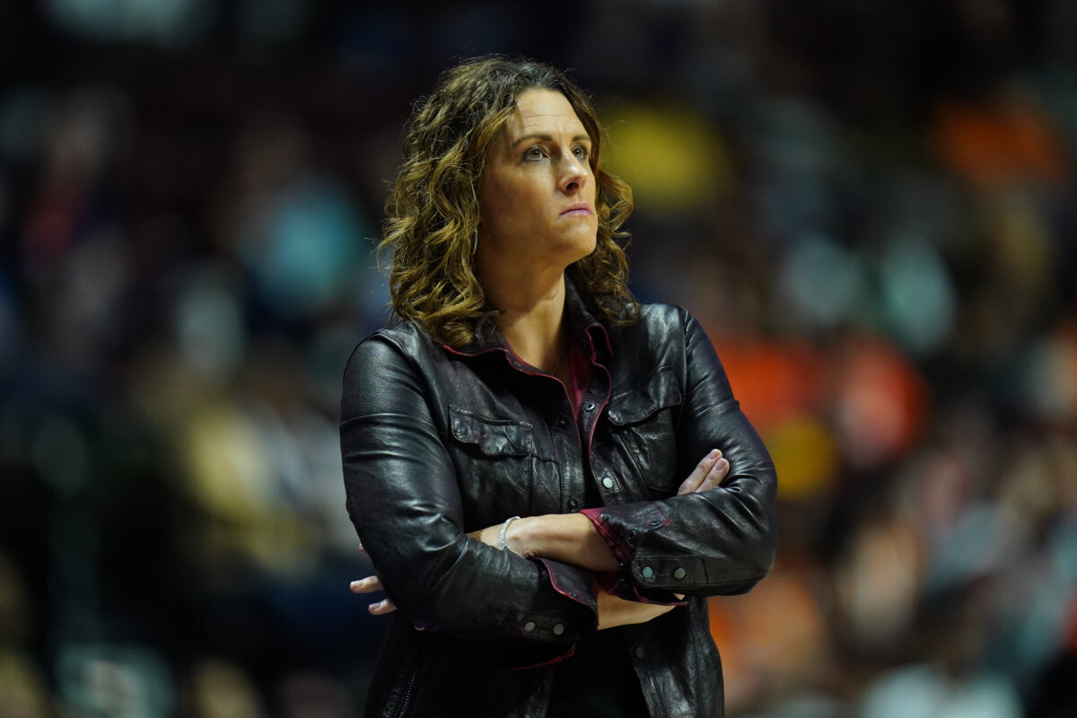 Multiple sources expect Indiana Fever to hire Stephanie White as next head coach