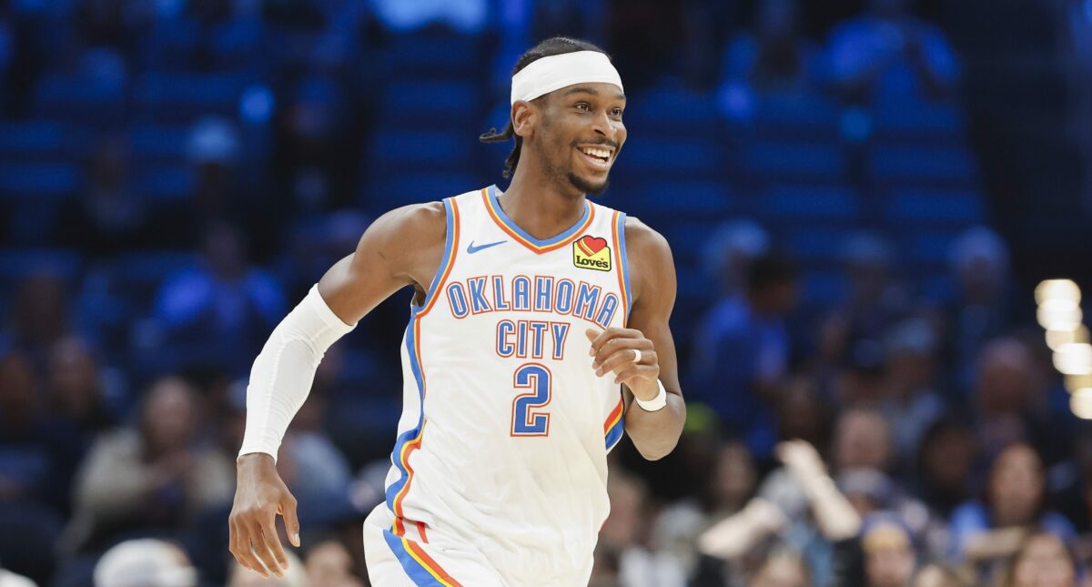 Oklahoma City Thunder at Denver Nuggets odds, picks and predictions