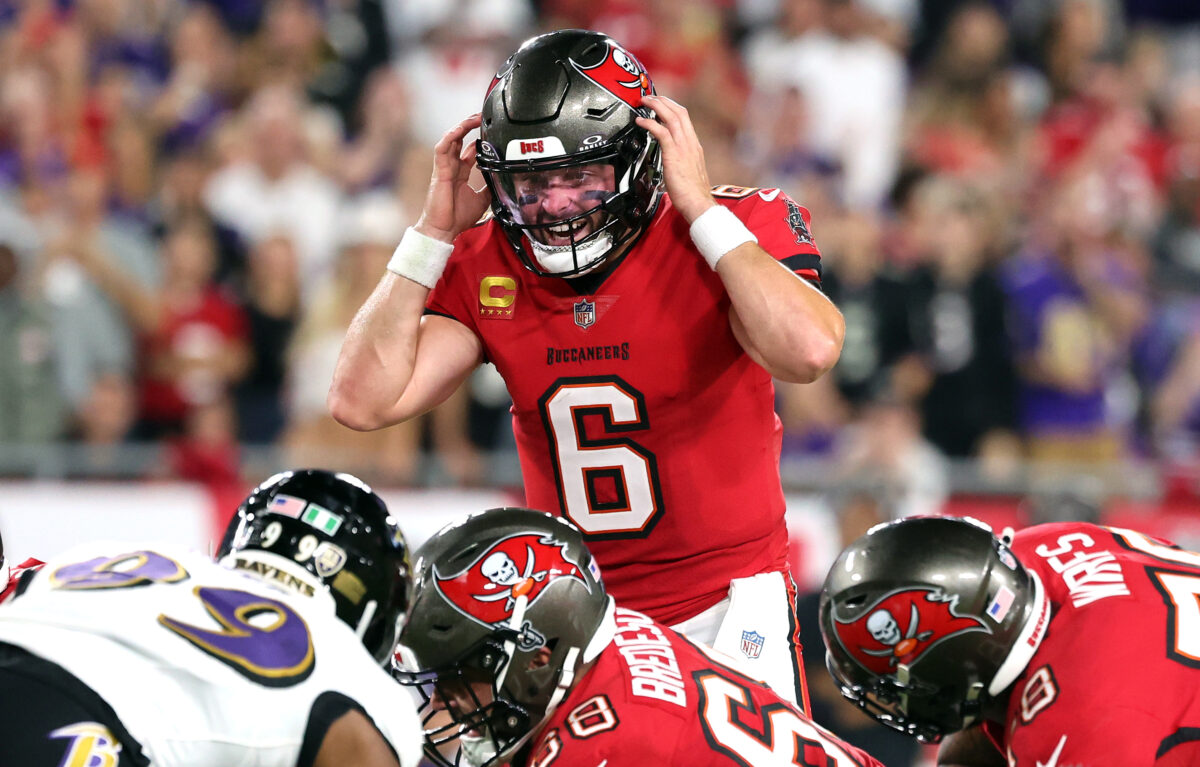 Atlanta Falcons at Tampa Bay Buccaneers odds, picks and predictions