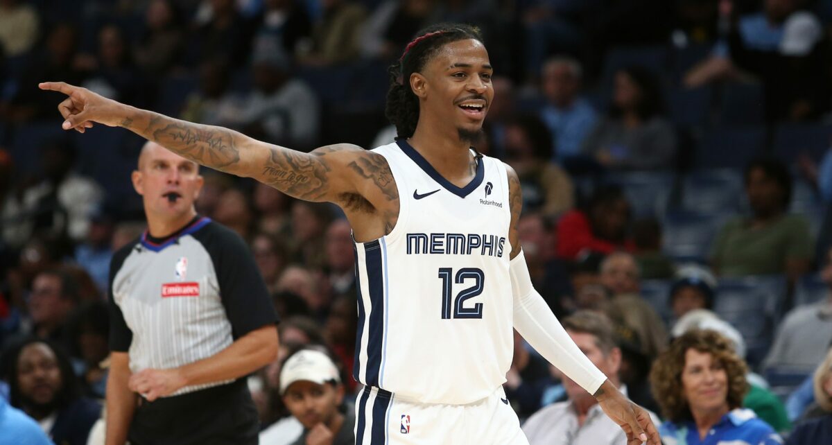 Memphis Grizzlies at Houston Rockets odds, picks and predictions