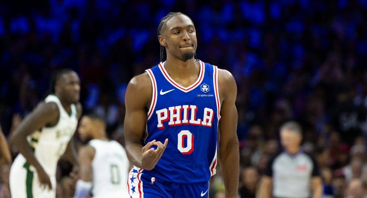 Philadelphia 76ers at Toronto Raptors odds, picks and predictions