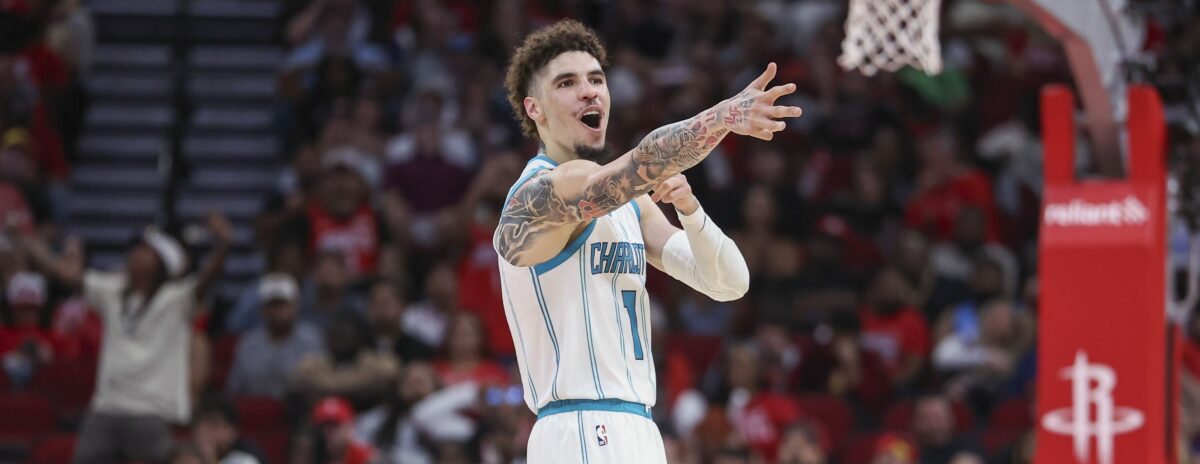 Charlotte Hornets at Atlanta Hawks odds, picks and predictions