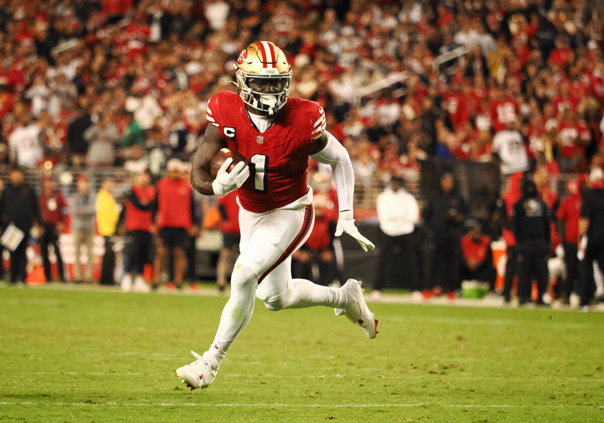 49ers injury updates immediately following huge win over Cowboys