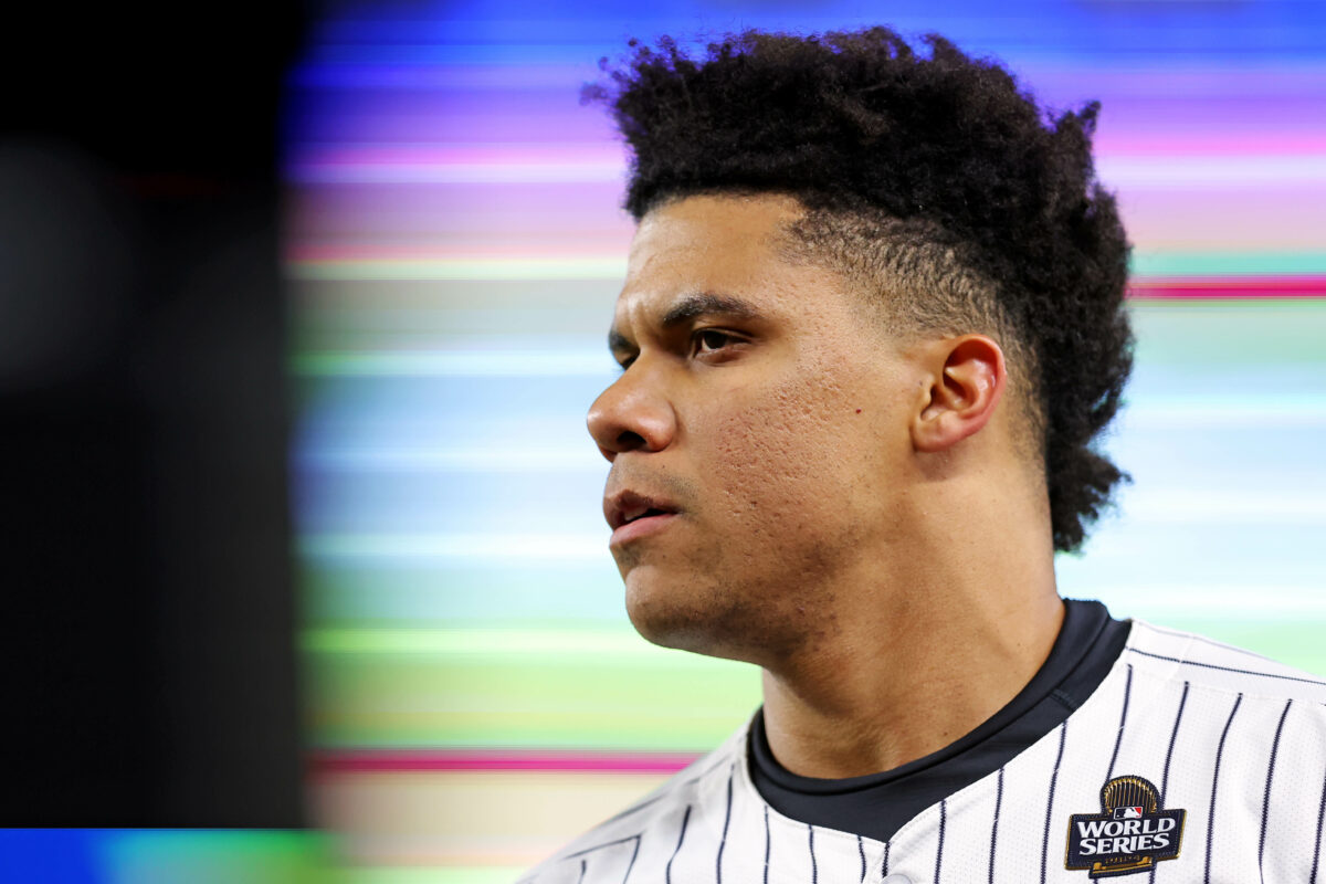 Juan Soto Free Agency: Where will the Yankees star sign for 2025?