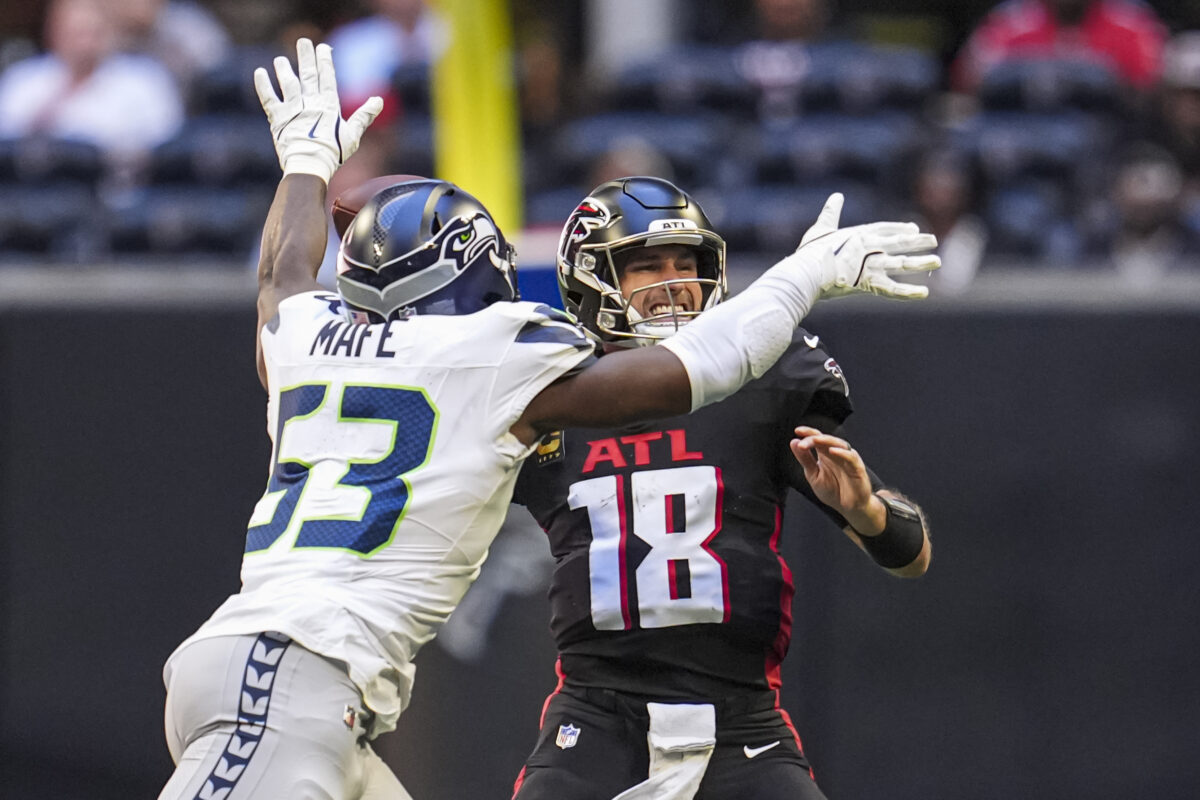 3 Bold Predictions for Seahawks defense vs. Bills