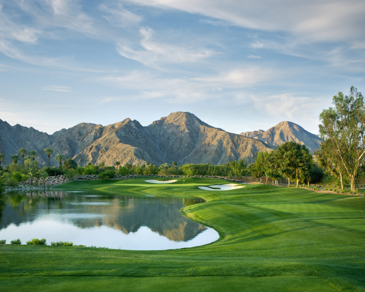 This California municipal golf course is about to get a $13.5 million redesign