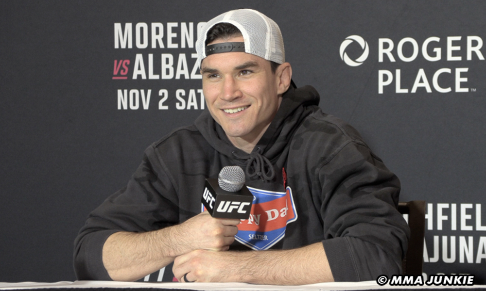 Mike Malott learned lessons from first UFC loss against Neil Magny, post-fight blowback