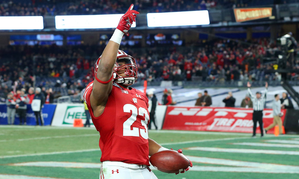 Wisconsin returns to familiar stage in Action Network bowl projections ahead of Week 9