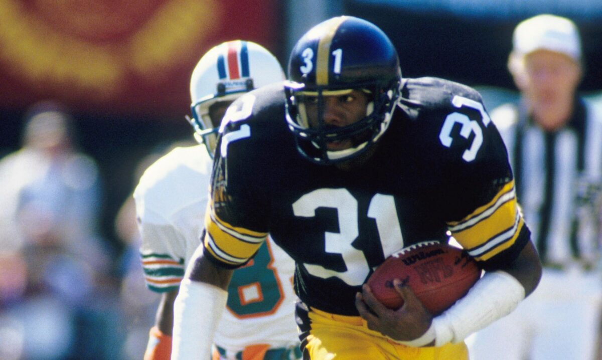 Steelers’ HOF safety returning to Pittsburgh in Week 11