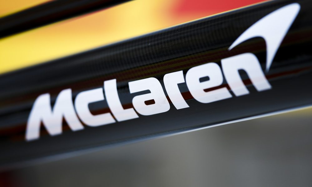 McLaren edges closer to Hypercar program