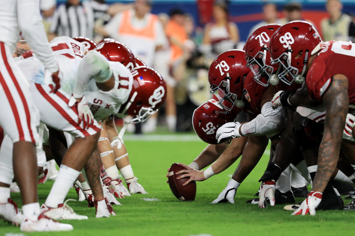 USA TODAY Sports experts’ predictions for prime time Alabama-Oklahoma showdown