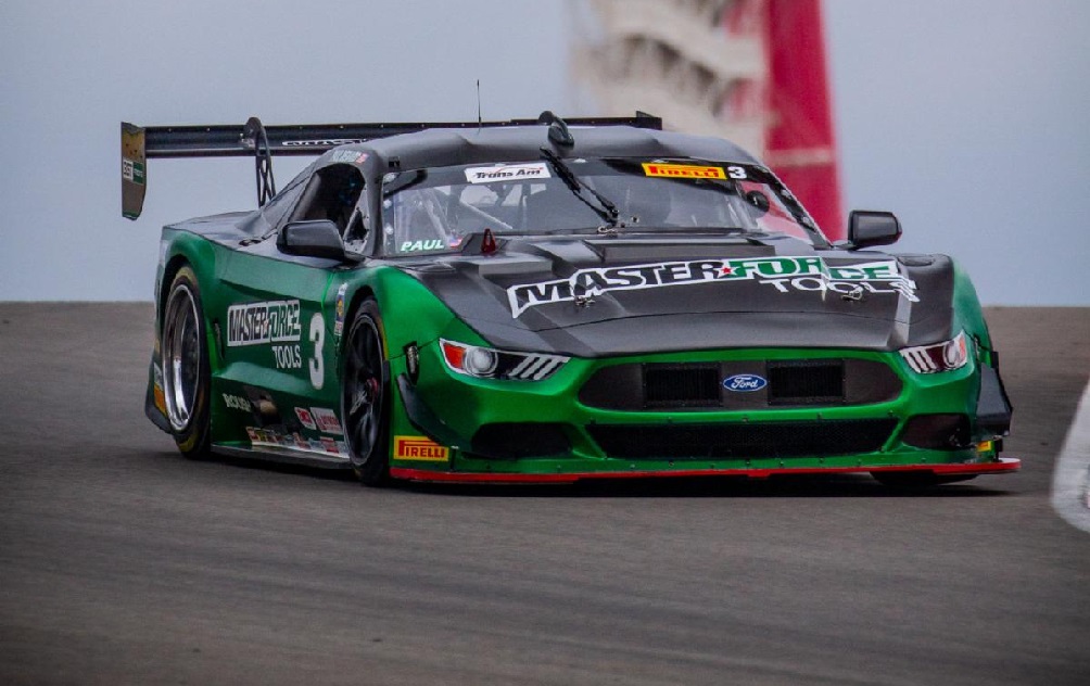 COTA Trans Am live stream