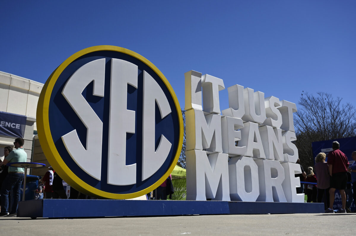 Texas soccer secures first SEC Championship in Longhorns History