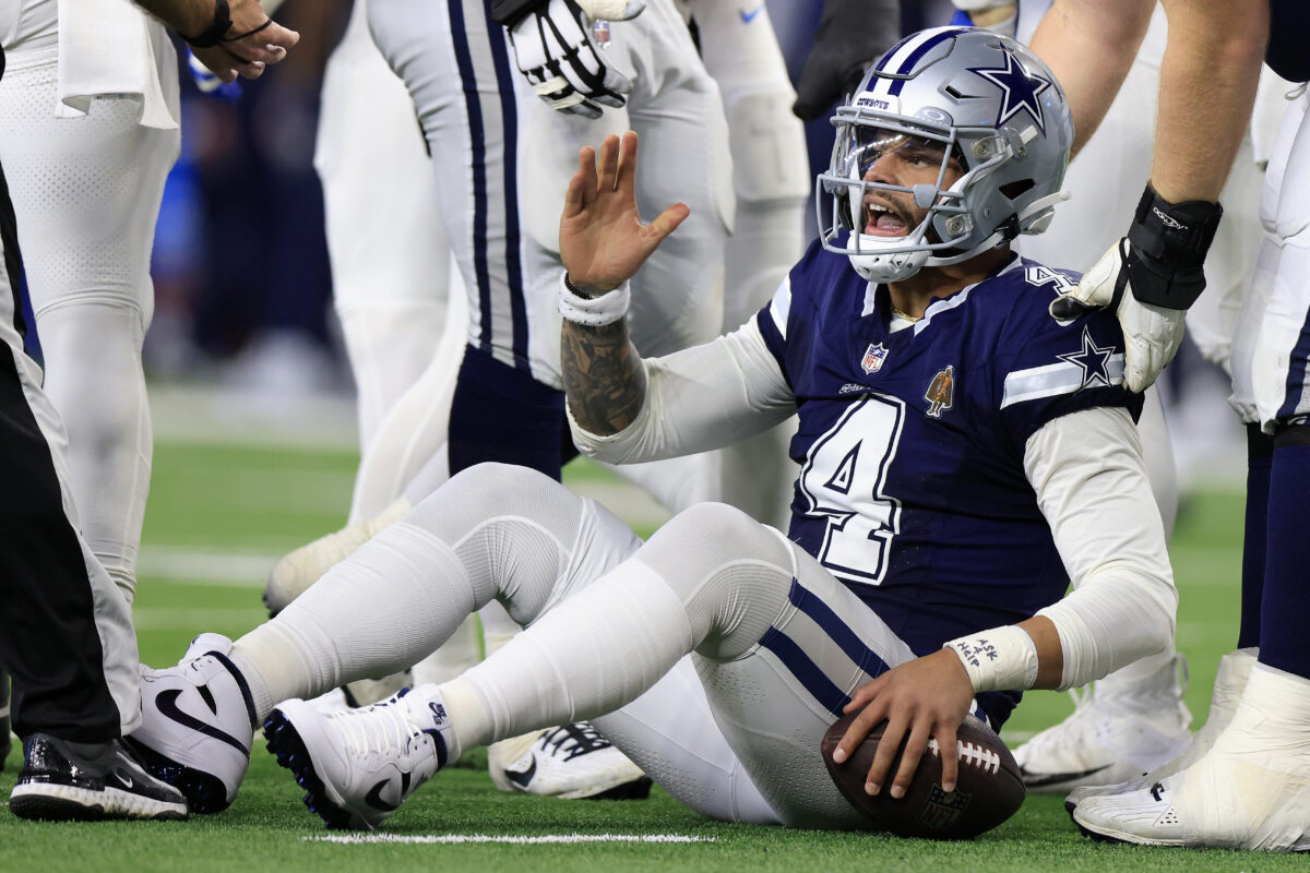 Cowboys QB Dak Prescott opts for surgery, will he return in 2024?