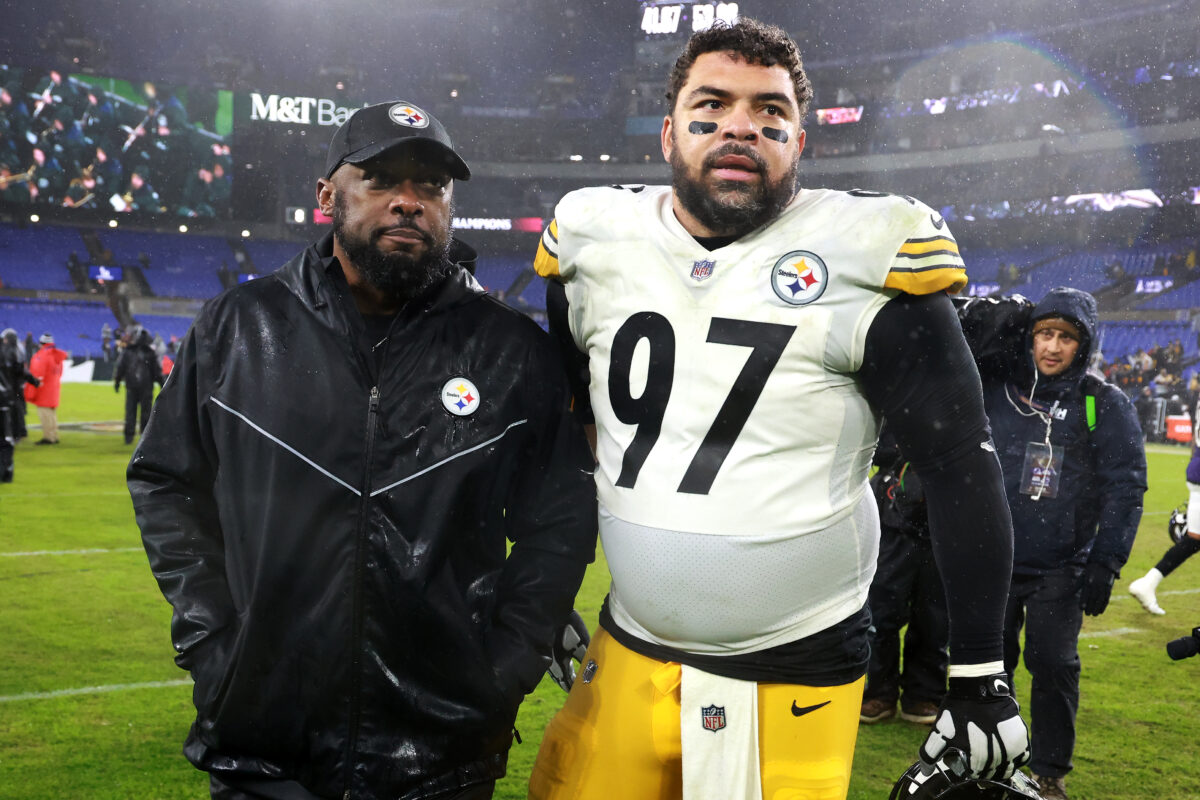 Contenders or pretenders: the upcoming Steelers’ two weeks of doom