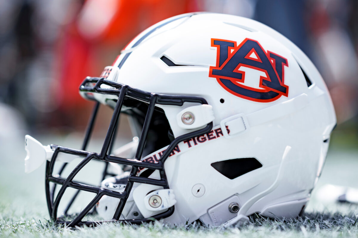 Auburn makes top 10 for 2026 TE Kaiden Prothro