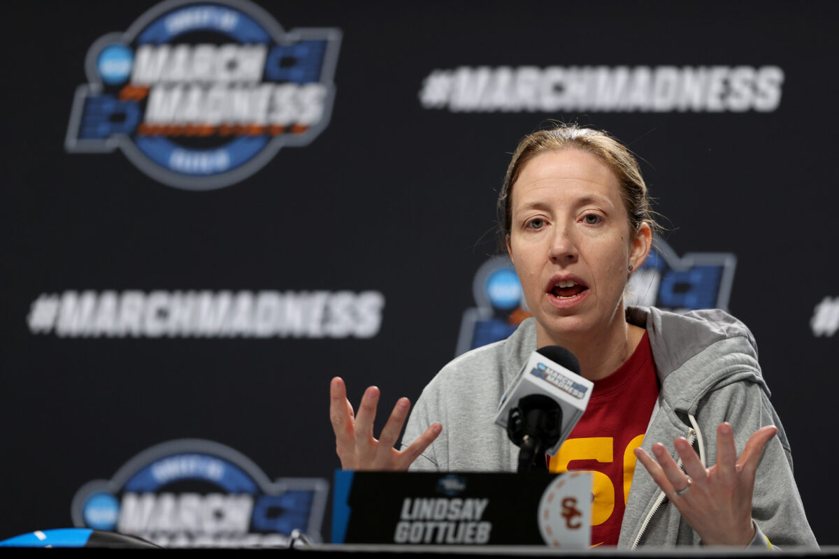 USC women’s basketball officially signs five-star guard