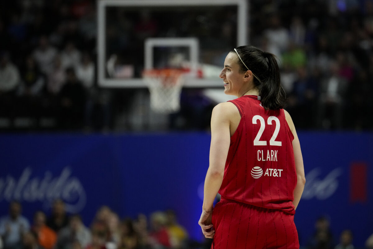 Why Caitlin Clark isn’t on Unrivaled’s 6-team roster list … yet