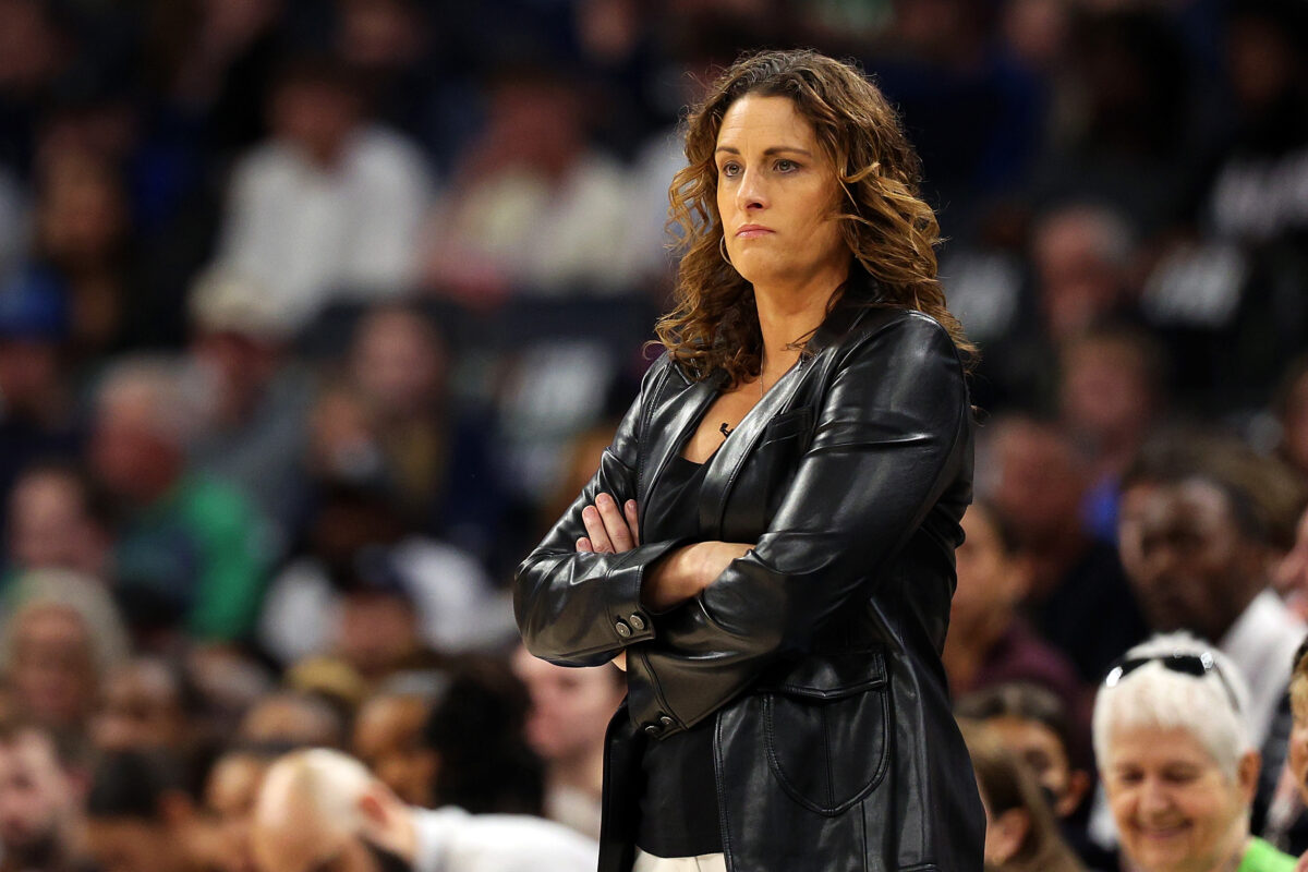 Indiana Fever hire new head coach