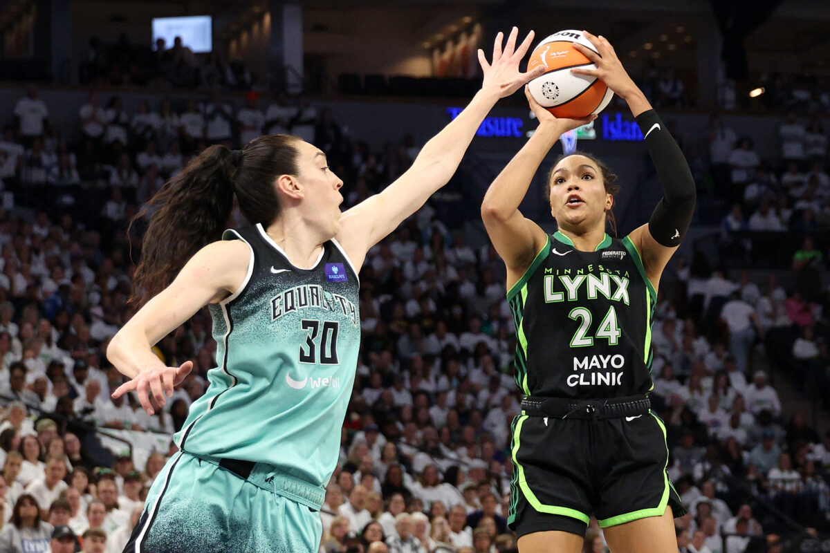 Everything you need to know about Unrivaled, the new 3-on-3 women’s basketball league