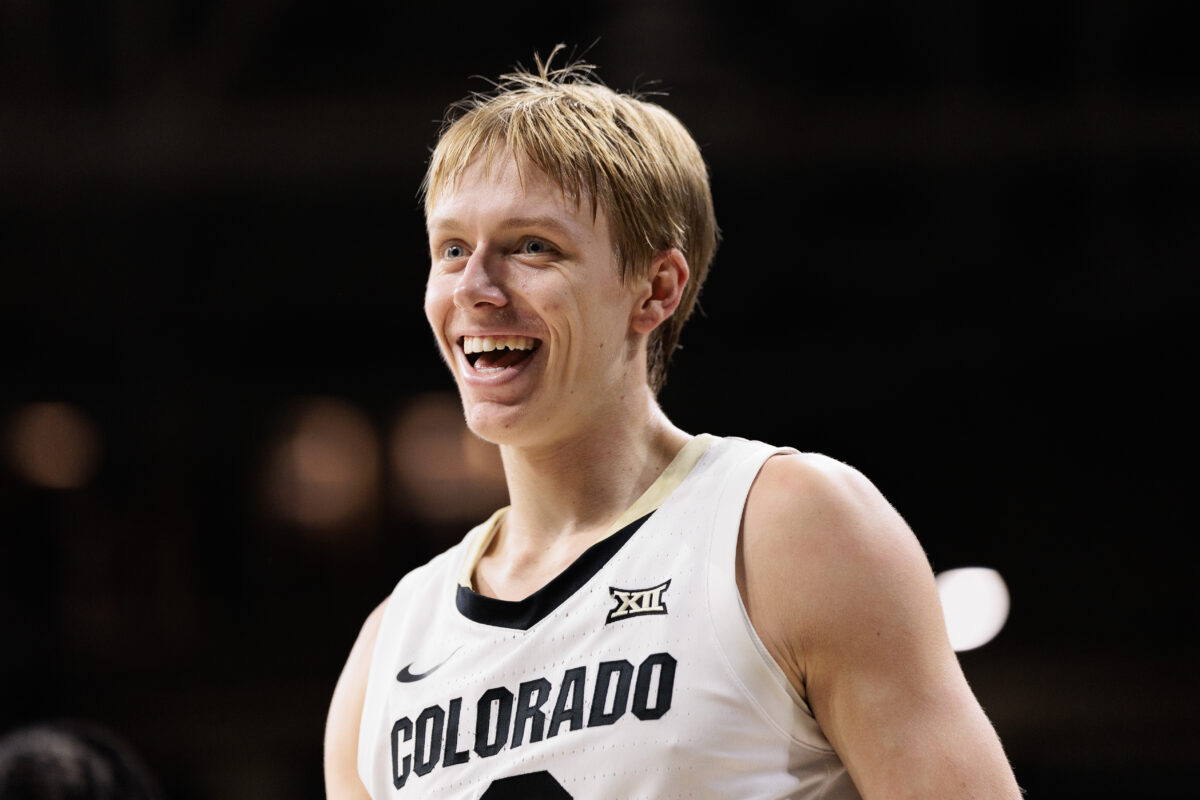 Colorado MBB to open Maui Invitational against Michigan State