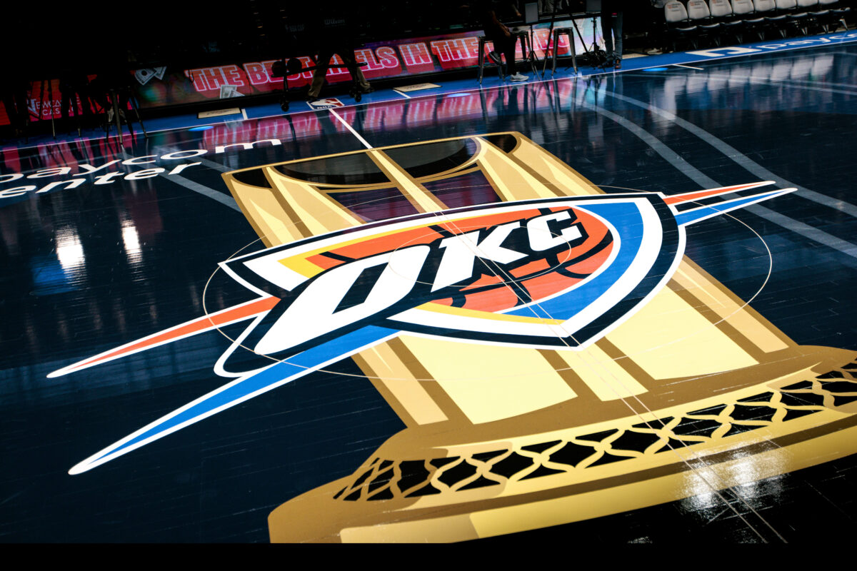 NBA Cup: Take a look at all the court designs