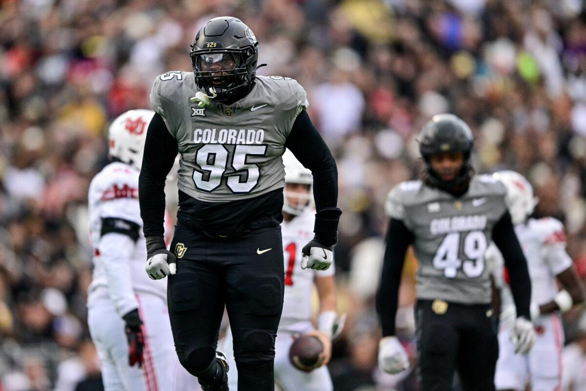 How Colorado can punch its Big 12 championship game ticket this weekend