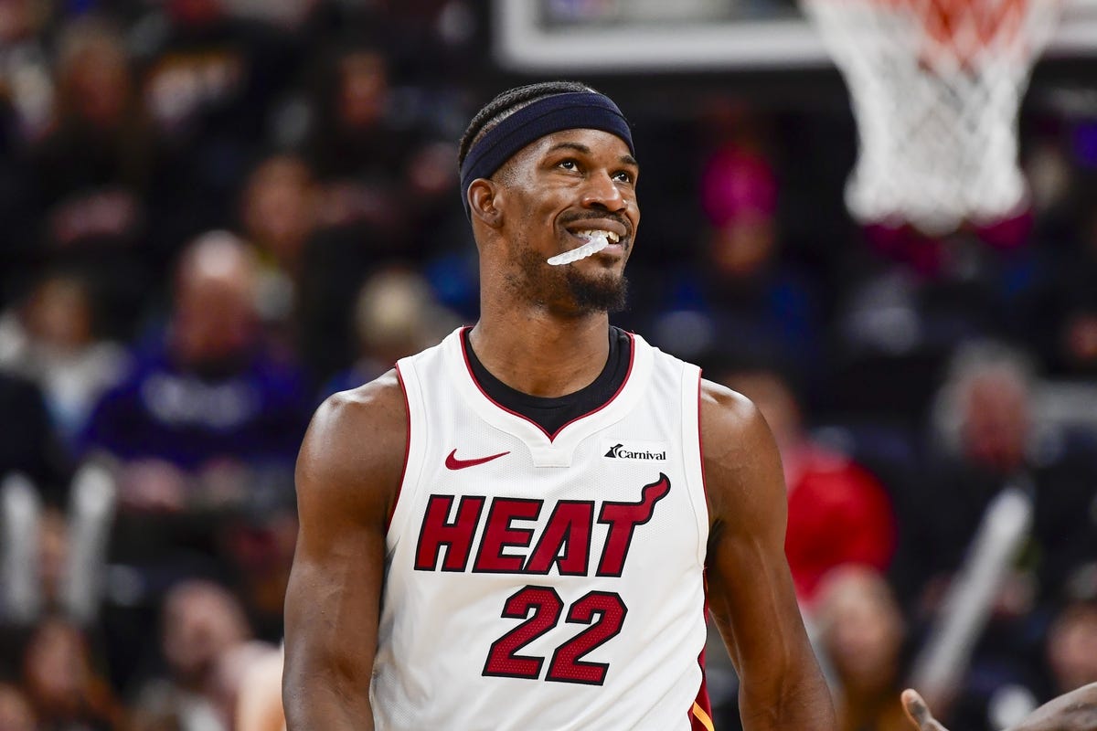 Miami Heat at Washington Wizards odds, picks and predictions