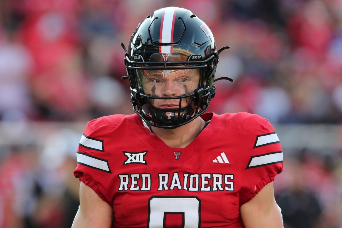 How to buy Texas Tech Red Raiders vs. Colorado Buffaloes football tickets