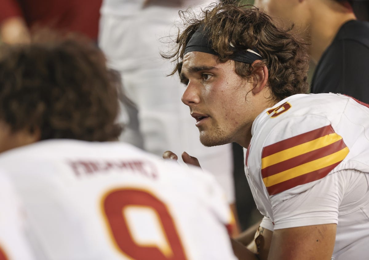 Cincinnati vs. Iowa State odds, picks and predictions