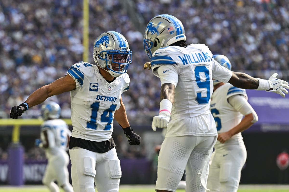 Lions vs. Jaguars: Last-minute thoughts and final score prediction