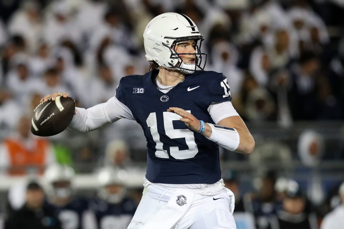 Penn State at Purdue odds, picks and predictions