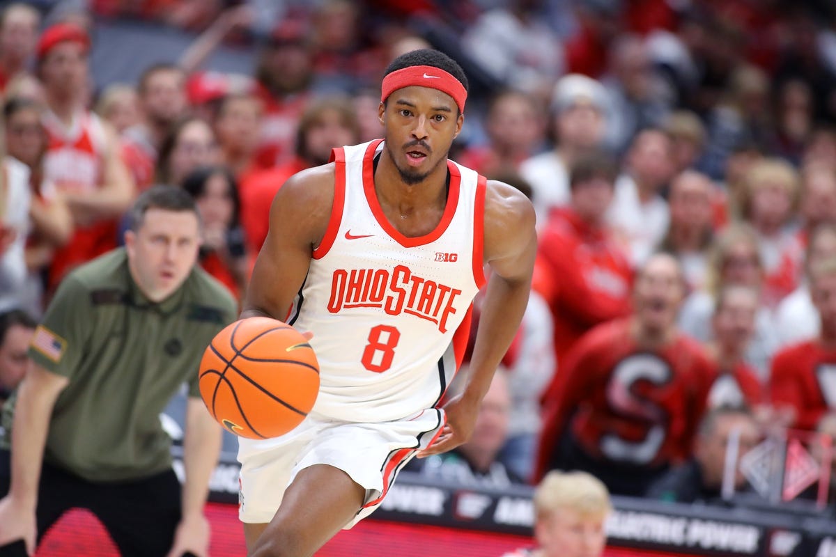 Ohio State basketball vs. Texas A&M: How to watch, stream the game