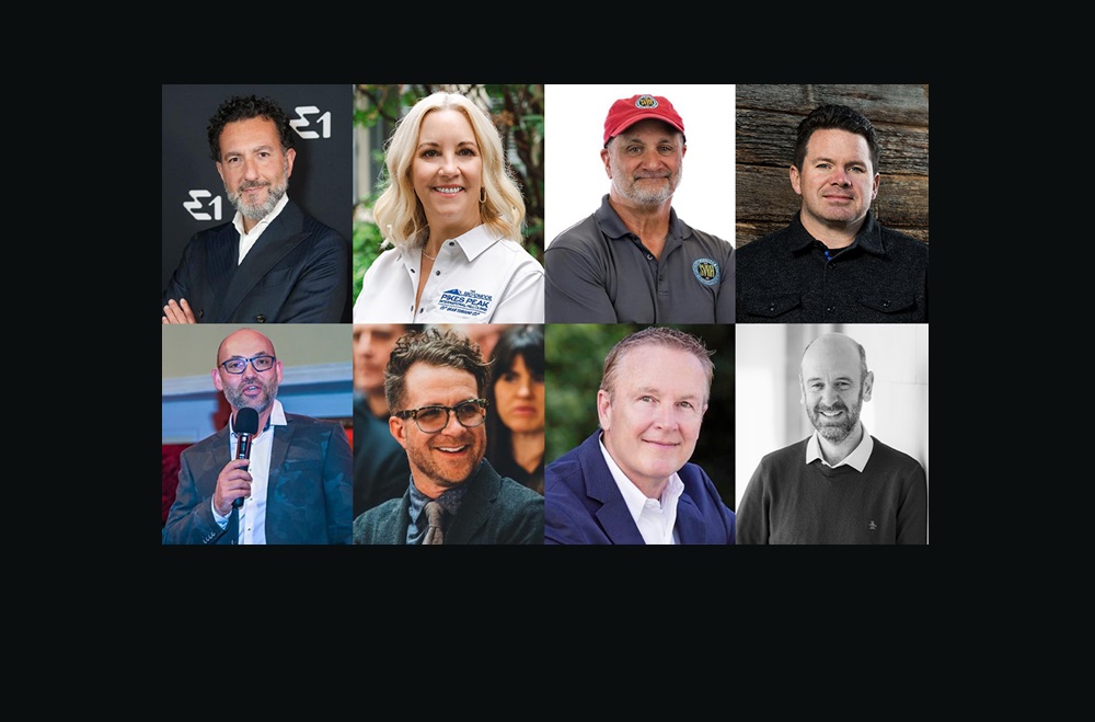 More speakers announced for 5th annual Race Industry Week