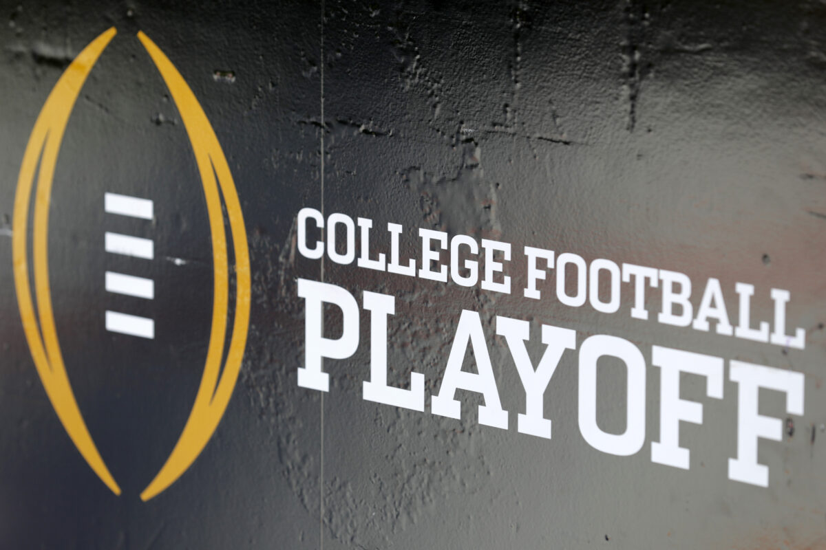 College Football Playoff bracket outlook for Tennessee football: Where the Vols rank