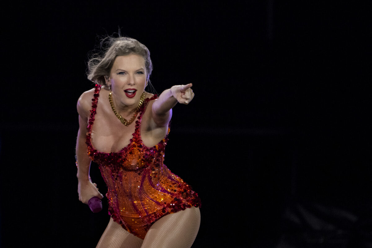 How to buy last minute tickets to Taylor Swift’s Thursday night show in Toronto