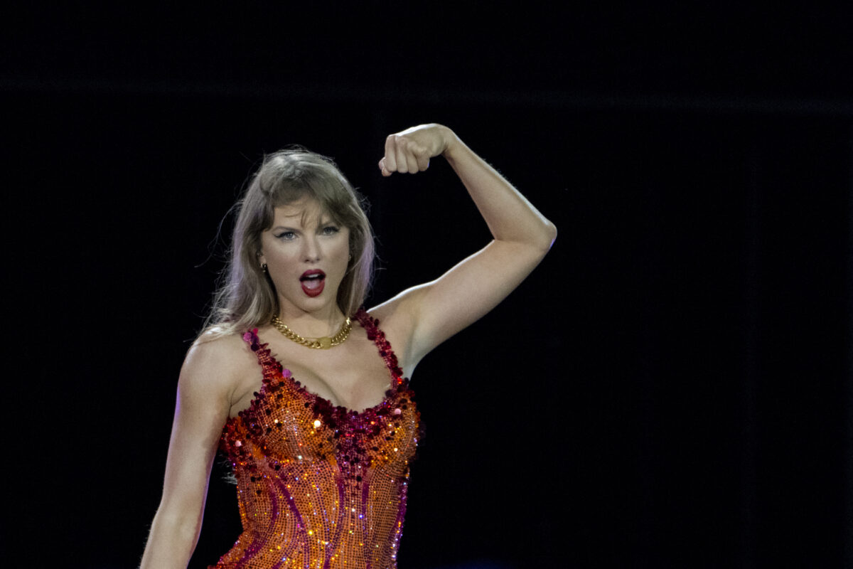 Who is Taylor Swift’s Eras Tour opening act for Toronto? Here’s the answer.