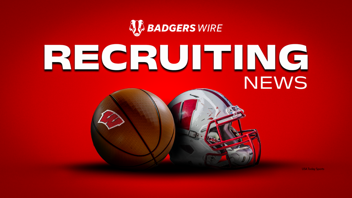 Wisconsin football offers Oklahoma commit, top class of 2026 running back