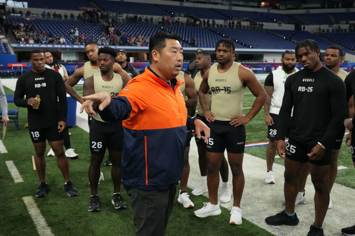 Broncos scouts are zeroing in on these college football teams