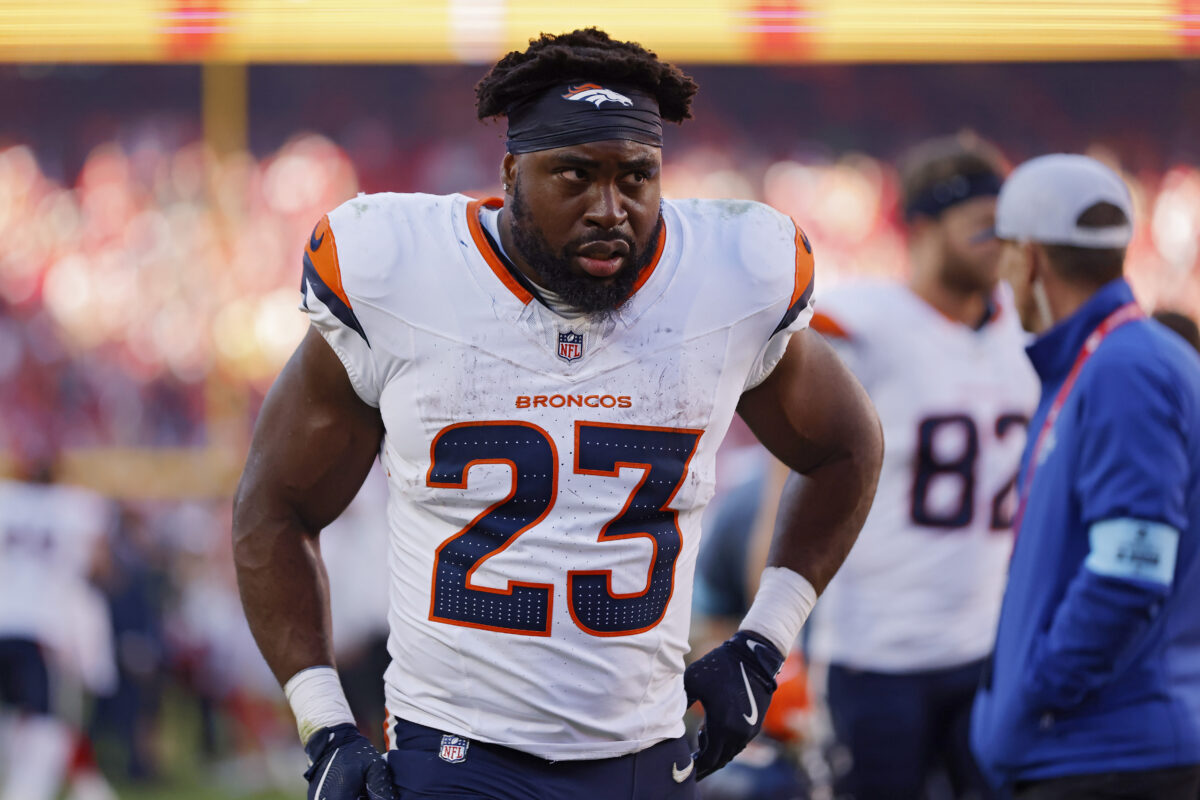 Studs and duds from Broncos’ 16-14 loss vs. Chiefs