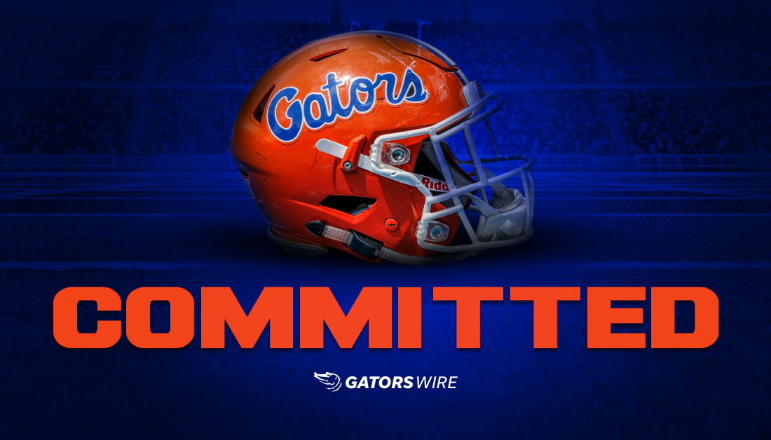 Florida flips top-100 EDGE Jayden Woods on Black Friday