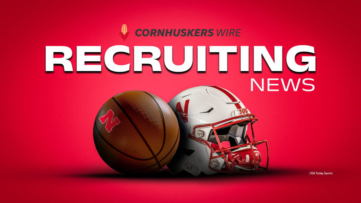 Huskers hosting top 2027 QB target for Wisconsin game