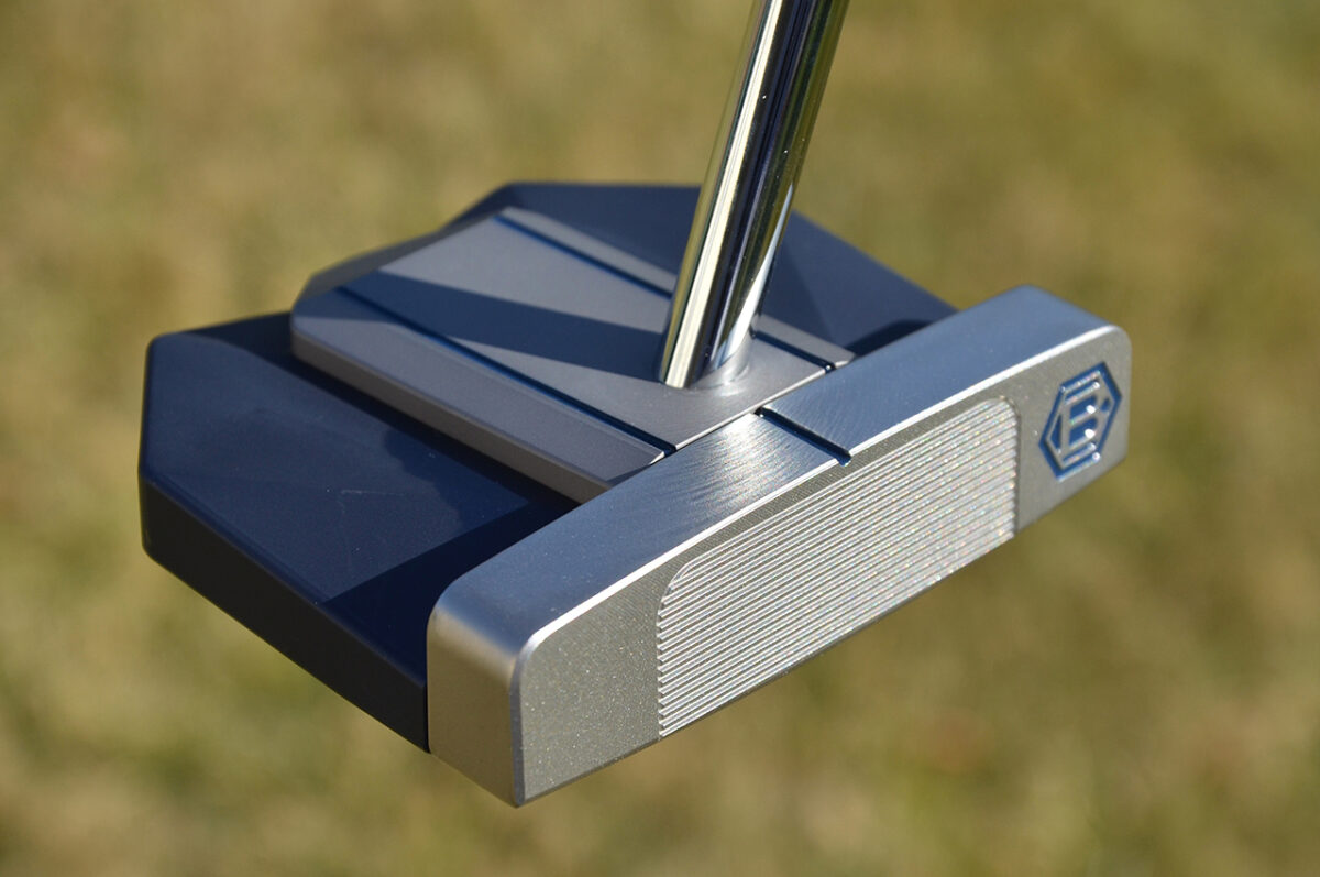 Bettinardi Antidote Series putters 