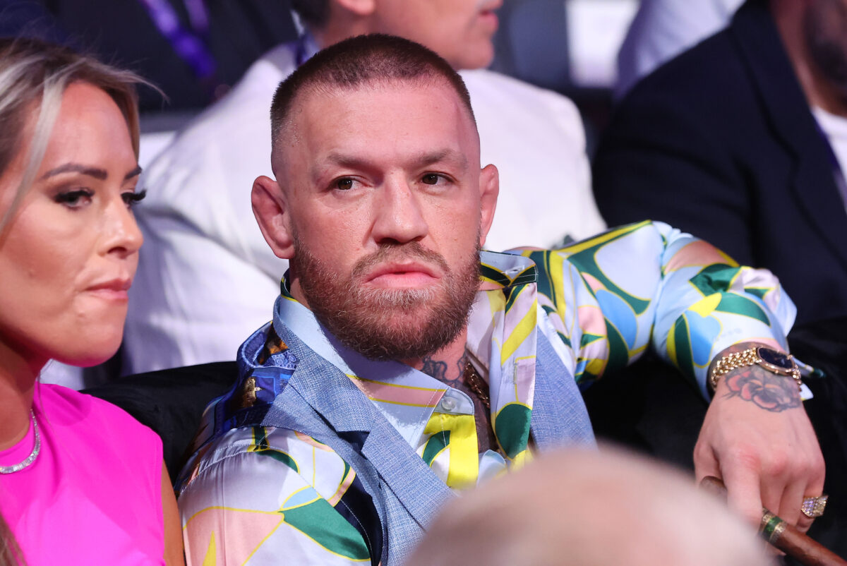 Conor McGregor sexual assault civil trial underway: Doctor, victim testify against UFC star